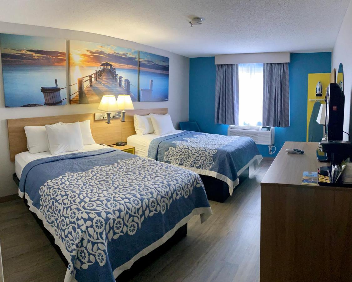 Days Inn By Wyndham Brunswick Bath Area Ngoại thất bức ảnh