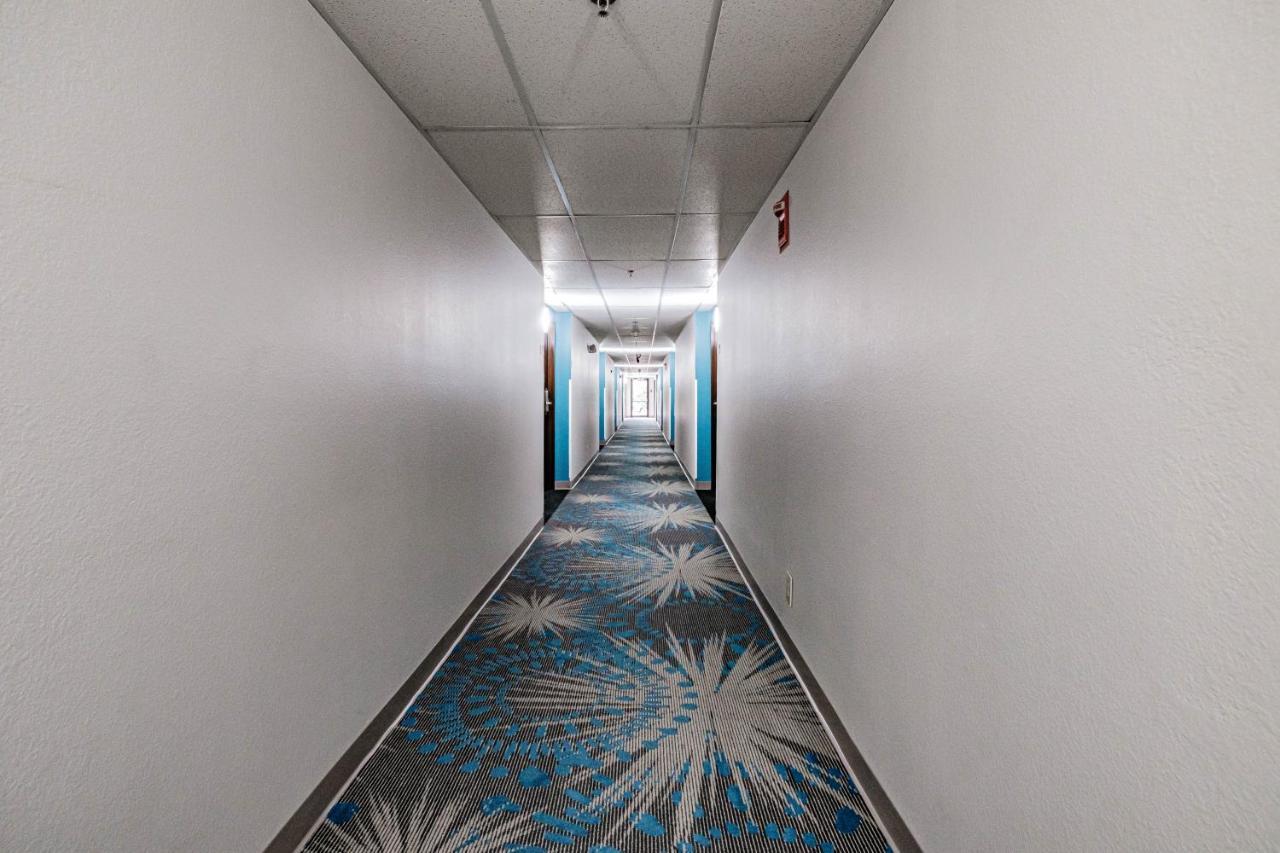 Days Inn By Wyndham Brunswick Bath Area Ngoại thất bức ảnh