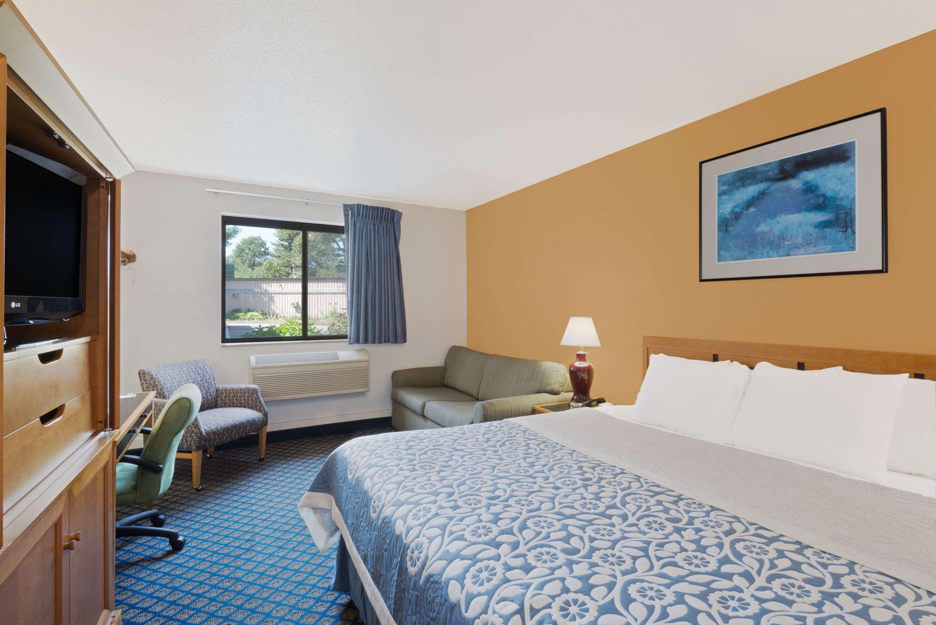 Days Inn By Wyndham Brunswick Bath Area Ngoại thất bức ảnh